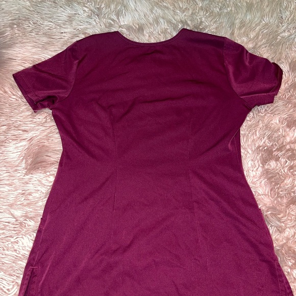 **Healing Hands Nursing Scrubs: Professional Comfort & Elegance** BundleX3 - Picture 2 of 11